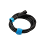 Nanlite PavoSlim DC Connection Cable 2.6M (serie 60 et 120)