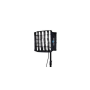 Nanlite Quick-release Softbox with eggcrate for PavoSlim 60B/60C