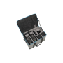 Nanlite Trolley Case for 2 x FC300/500