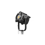 Godox Knowled MG1200Bi   lamp head small fan adapter fan