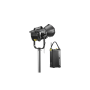 Godox Knowled MG1200Bi   plug in button switch