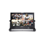 Seetec Moniteur de diffusion de production 17,3" HDMI 4 SDI In Out