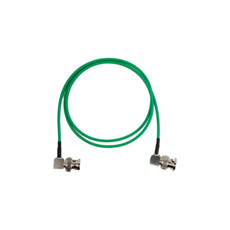 Accsoon Right Angle SDI to Right Angle SDI cable