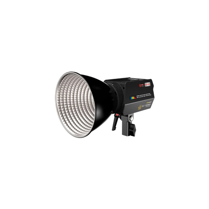 Ifootage Anglerfish SL1 130BNA Bi-Color LED Light Bundle