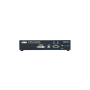 ATEN - CS1762A - Commutateur KVMP™ DVI/audio USB - 2 ports