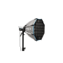 Nanlite Octagonal Softbox 40cm with FM Mount