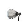 Nanlite Octagonal Softbox 40cm with FM Mount