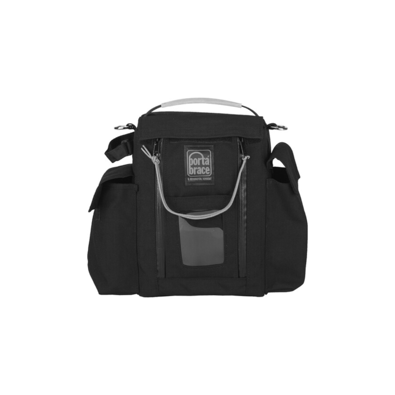 Portabrace Slinger Style Carrying Bag for Canon Vixia Cameras