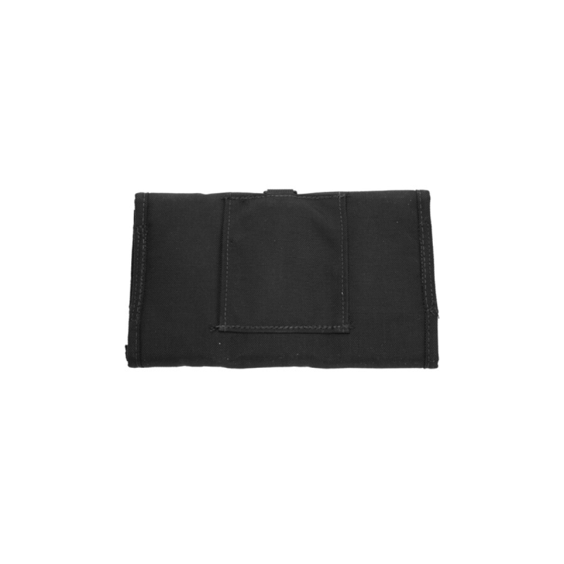 Portabrace Soft fleece lined case to carry multiple Sandisk cards