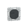 SCHNEIDER Ovalis prise RJ45 cat.6 STP réseaux VDI- grade 3 Anthracite