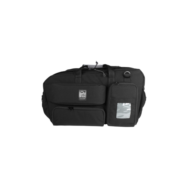 Portabrace Soft Padded Carrying Case Padded for HC-MDH3