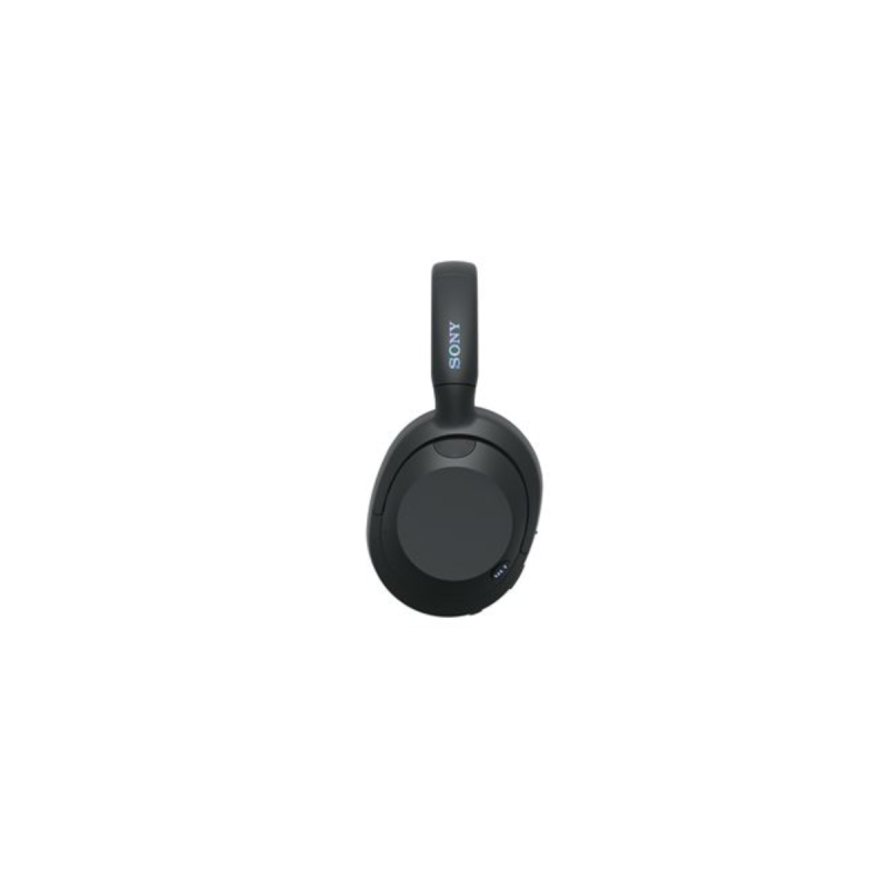 Sony Casque sans Fil Bluetooth avec ULT Power Sound Noir