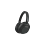 Sony Casque sans Fil Bluetooth avec ULT Power Sound Noir