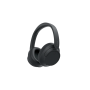 Sony Casque CH720N sans fil Bluetooth circum-aural noir