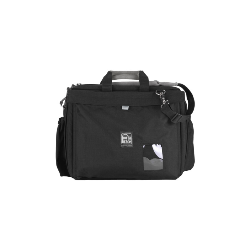 Portabrace Soft sided carrying case for Generay Spectro LED 14