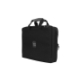 Portabrace soft sided carrying case for the Luxli Timpani 1x1 light