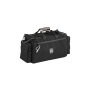 Portabrace Soft-Sided Camera Case for LUMIX BGH1