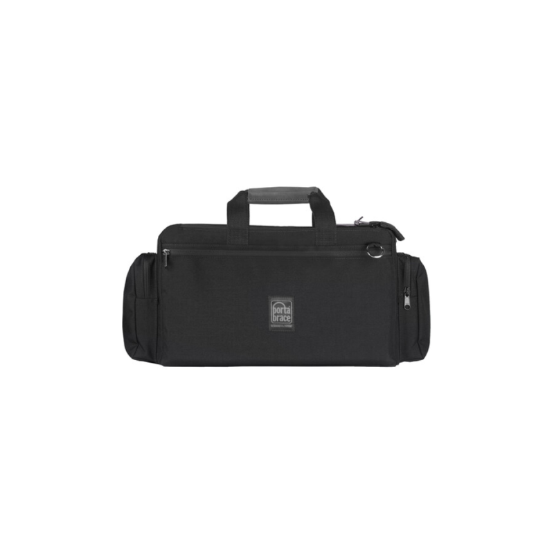 Portabrace Soft-Sided Camera Case for Mirrorless Camera Lenses Acc