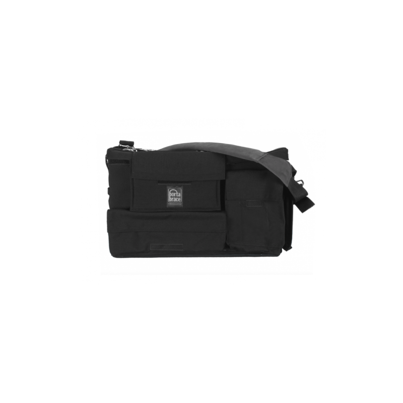 Portabrace Sony Venice Rigid-frame case collapsible viewfinder guard