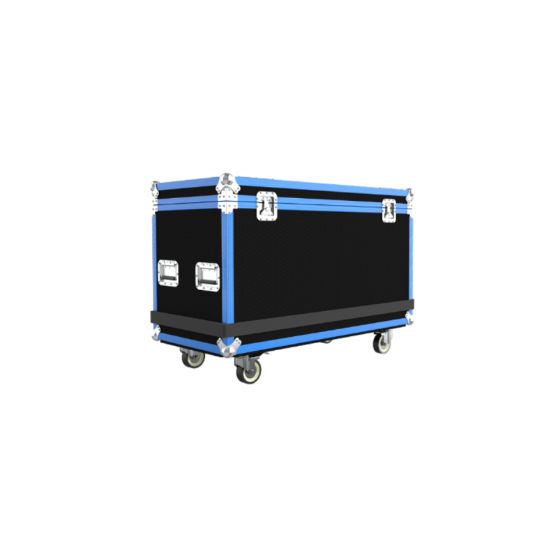 UNILUMIN Flight-case pour structure