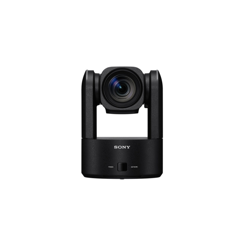 Sony Flagship BRC camera with AI PTZ Auto Framing technology (Black)