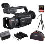 Pack Essentiel Caméscope Sony PXW-Z90 4K avec accessoires 