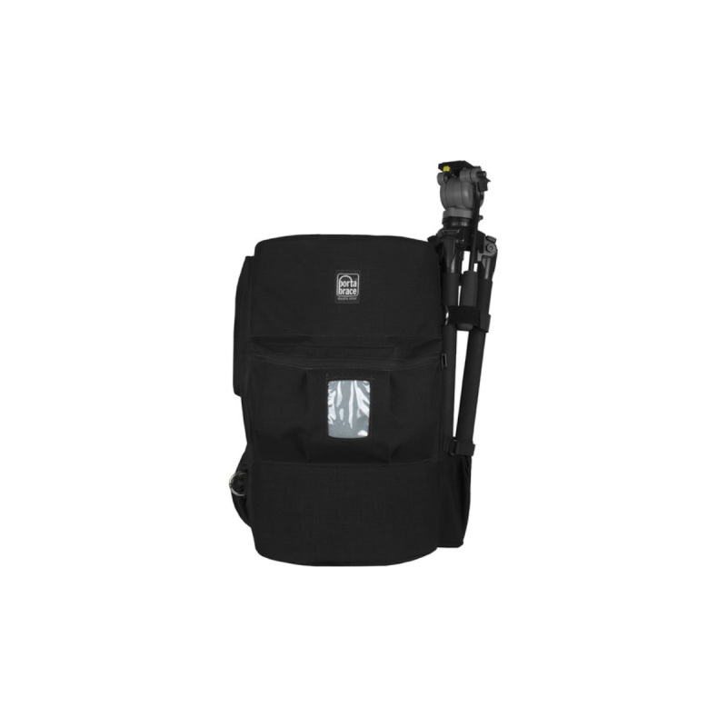 Portabrace Ultra-light Camera Backpack for Panasonic GH5 Cameras