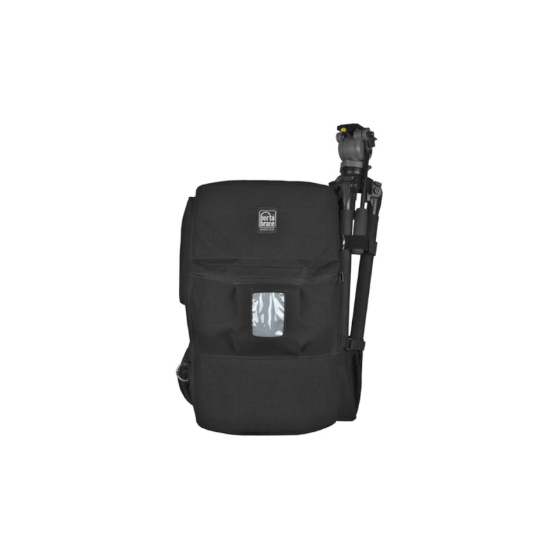 Portabrace Ultra-light Camera Backpack for RED SCARLET