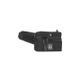 Portabrace Waist carry belt for Rhode Video mic shotgun