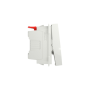 SCHNEIDER Unica bouton-poussoir NO -10A connex rapide-1 mod-Blanc