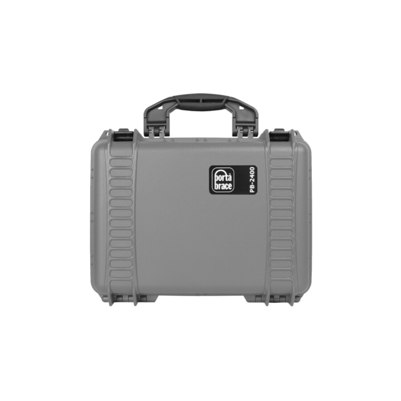 Portabrace Waterproof Shipping case for the Panasonic Lumix GH6