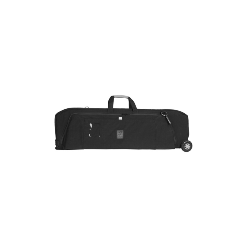 Portabrace Wheeled Carrying Case for Athletic Video Camera Setups