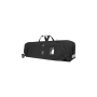 Portabrace Wheeled Carrying Case for Athletic Video Camera Setups