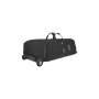 Portabrace Wheeled Carrying Case for Athletic Video Camera Setups