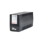 SALICRU - SPS 500 ONE BL IEC - Onduleur 500VA 4 prises IEC USB - Noir