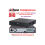 DAHUA - NVR5832-EI - Enregistreur IP 32Ch HDMI VGA 384Mbps 8SATA