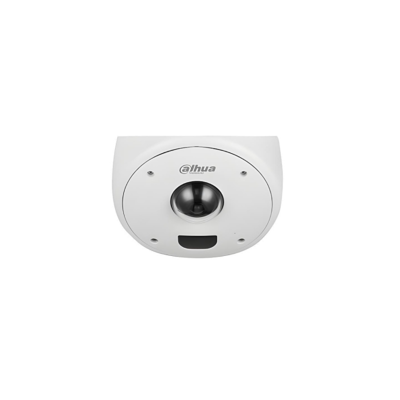 DAHUA - IPC-HCBW8442P - Dôme angle IP 4Mp FF2.5 IR10 PoE IK10 IP67