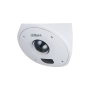 DAHUA - IPC-HCBW8442P - Dôme angle IP 4Mp FF2.5 IR10 PoE IK10 IP67