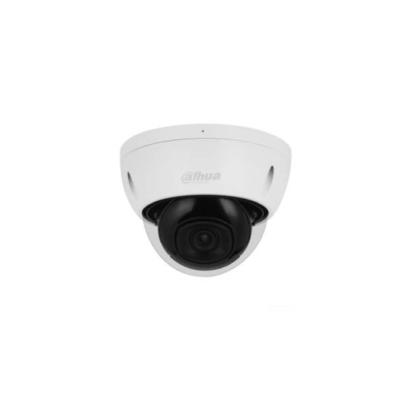 DAHUA - IPC-HDBW1430DEP-SW- Dôme IP WiFi 4Mp FF2.8 IR30 IP67 IK10