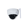 DAHUA - IPC-HDBW1430DEP-SW- Dôme IP WiFi 4Mp FF2.8 IR30 IP67 IK10