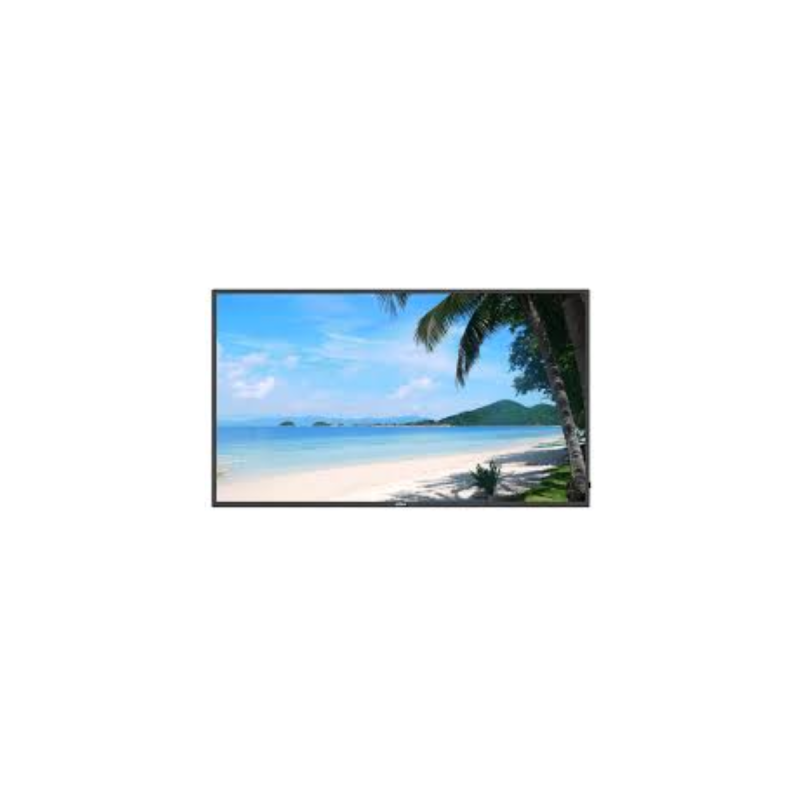 DAHUA - LM43-F200-V2 - Moniteur 43 LCD Full HD - HDMI VGA AUDIO