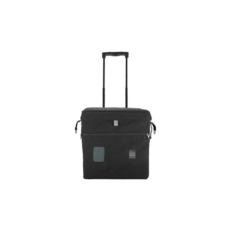 Portabrace Wheeled Shoot-Ready Case for the DJI Ronin-M 3-Axis