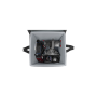 Portabrace Wheeled Shoot-Ready Case for the DJI Ronin-M 3-Axis