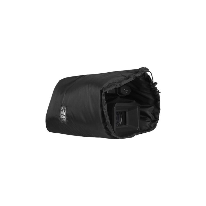 Portabrace Zippered Padded Pouch Extra Protection for Cinema Pocket