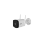 DAHUA - IPC-HFW1230DT-STW - Tube IP WiFi 2Mp FF2.8 IR30 IP67 AUDIO