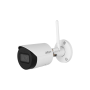 DAHUA - IPC-HFW1430DSP-SAW - Tube IP WiFi 4Mp FF2.8 IR30 IP67 AUDIO