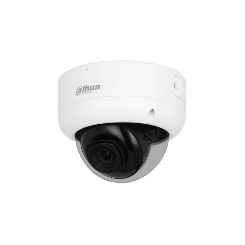 DAHUA - IPC-HDBW3241EP-S - Dôme IP 2Mp FF2.8 IR50 PoE IP67 IK10