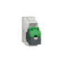 SCHNEIDER Unica-prise RJ45 simple-cat 6A blindé STP FTP-1 mod-Blanc