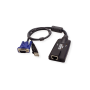 ATEN - KA7570 - Adaptateur KVM VGA USB