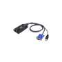 ATEN - KA7570 - Adaptateur KVM VGA USB